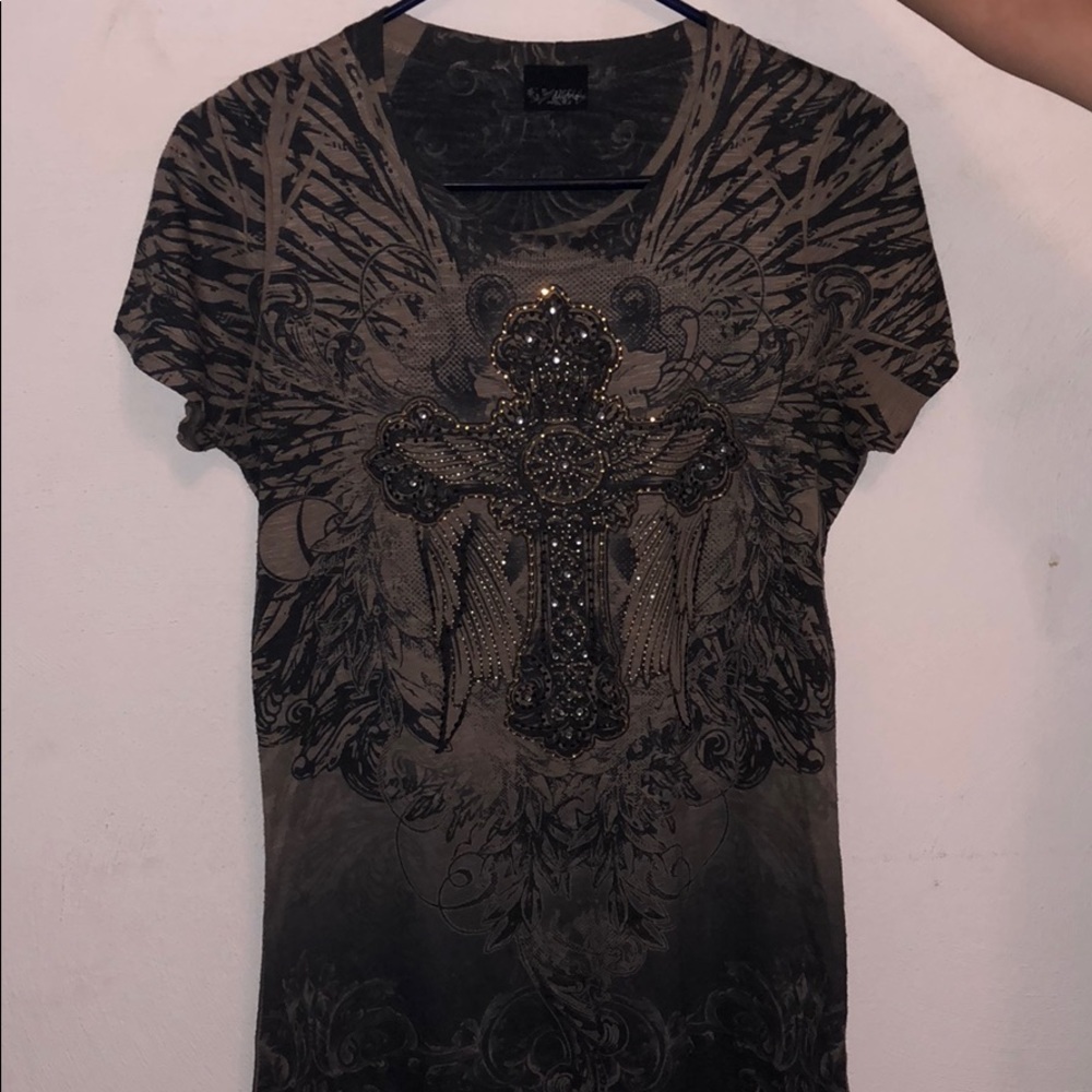 NWOT short sleeve baby T-shirt.